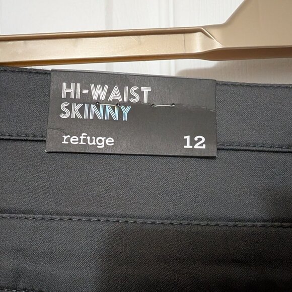 Hi waist skinny pants - Picture 2 of 2